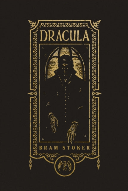 Dracula (The Gothic Chronicles Collection) - 9781400344185