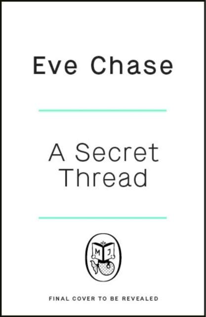 The Secret Thread - 9781405956185