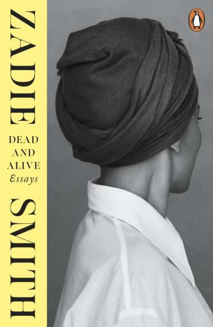 Dead and Alive - 9781405972499
