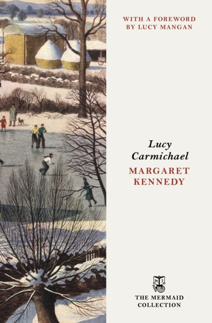 Lucy Carmichael - 9781405982825