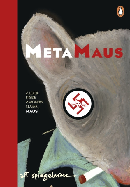MetaMAUS - 9781405982962