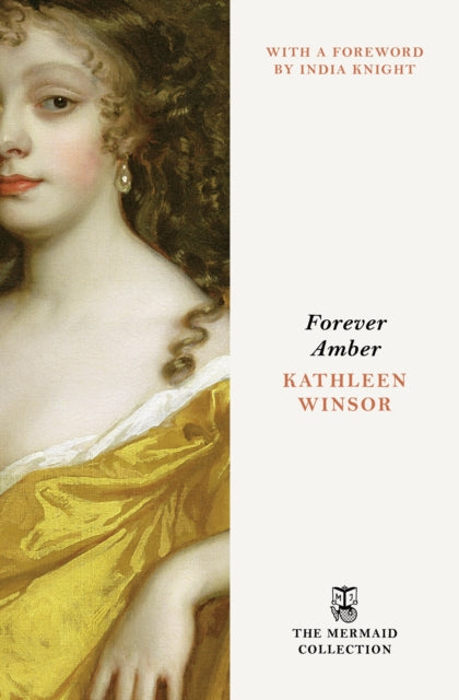 Forever Amber - 9781405994934