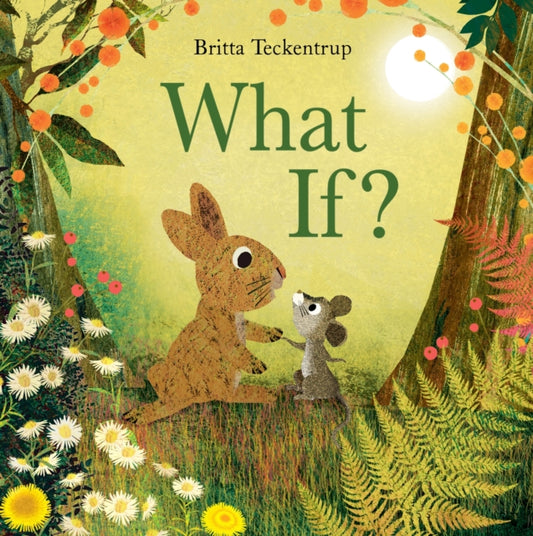 What If? - 9781408359747