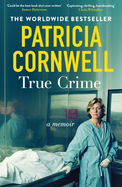 True Crime : A Memoir - 9781408725047