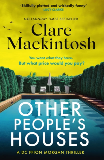 Other People's Houses : The gripping, twisty new thriller - 9781408726006