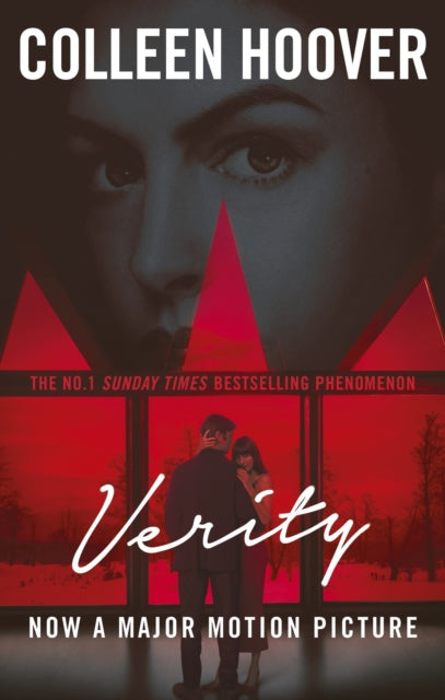 Verity : the film tie-in edition of the twisty thriller that will keep you up all night - 9781408735923