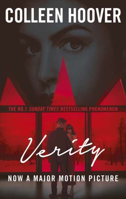 Verity : the film tie-in edition of the twisty thriller that will keep you up all night - 9781408735923