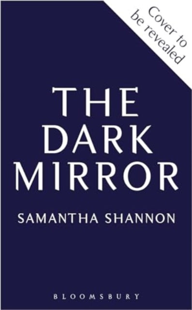 The Dark Mirror - 9781408879443