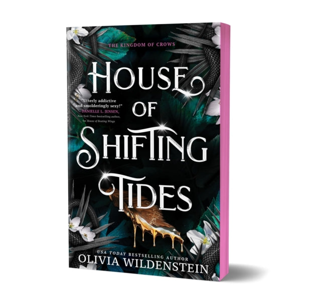 House of Shifting Tides - 9781464267383