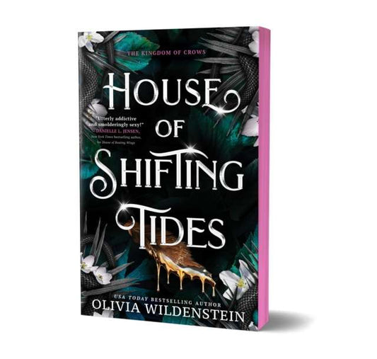 House of Shifting Tides - 9781464267383