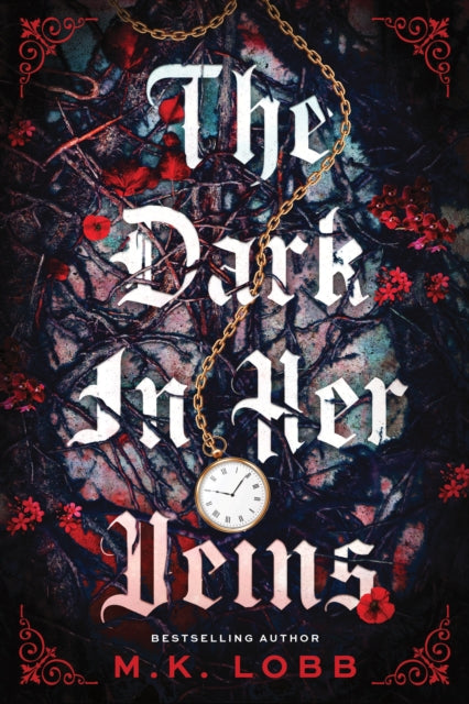 The Dark in Her Veins : Your Next Enemies to Lovers Romantasy Obsession - 9781464274121