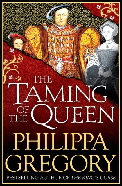 The Taming of the Queen - 9781471132995