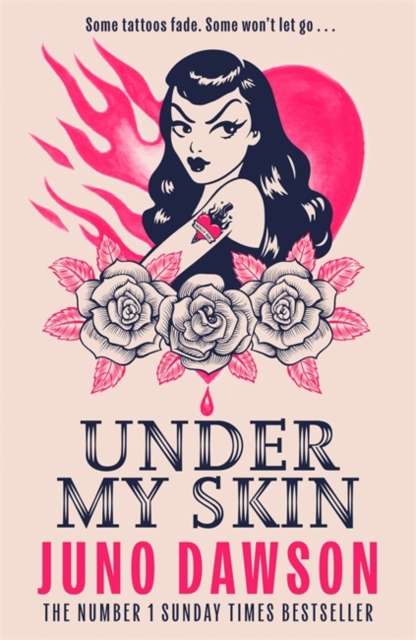 Under My Skin : A darkly seductive horror from bestselling author Juno Dawson - 9781471421778