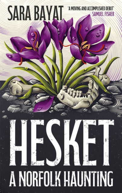Hesket: A Norfolk Haunting - 9781472160034