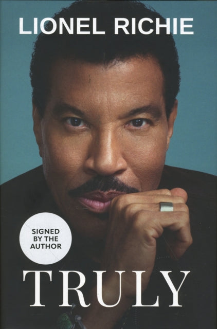 Truly (Signed Edition) - 9781472640338