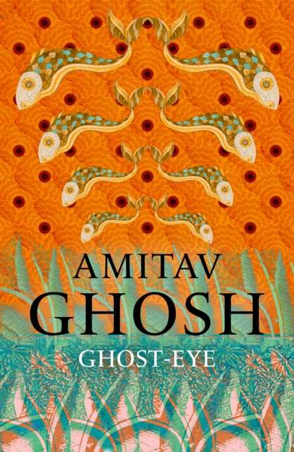 Ghost-Eye - 9781473686694