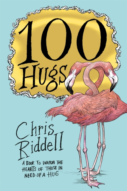 100 Hugs - 9781509814312