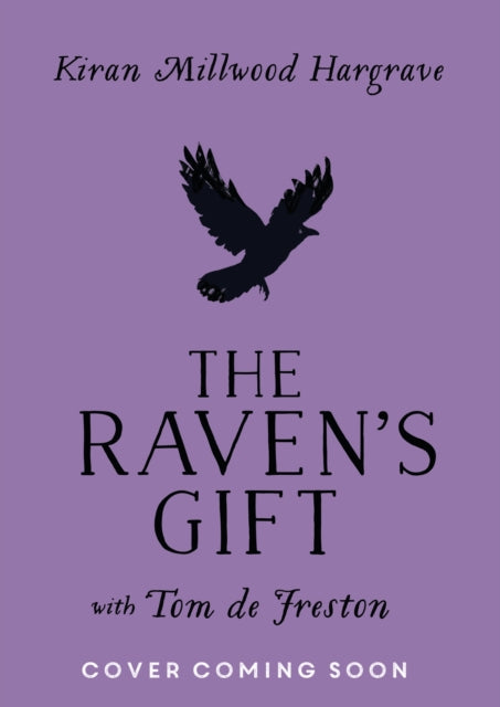 The Raven's Gift - 9781510113244