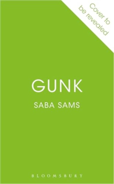 Gunk - 9781526621801