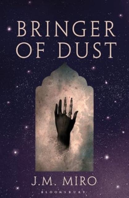 Bringer of Dust : The spellbinding second book in the internationally bestselling Talents Trilogy - 9781526651082