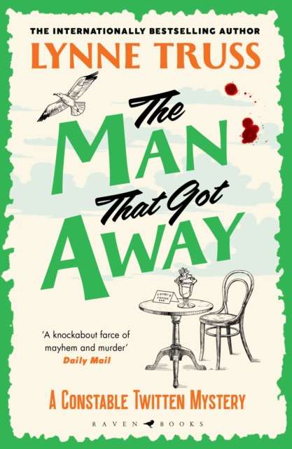 The Man That Got Away - 9781526666970