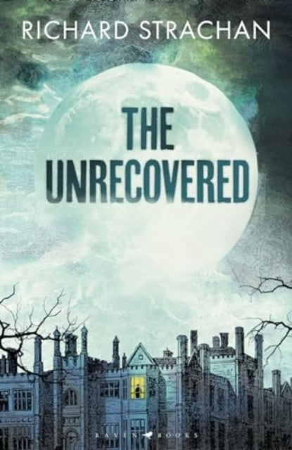 The Unrecovered - 9781526670533