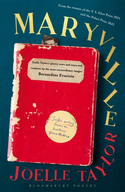 Maryville - 9781526680488