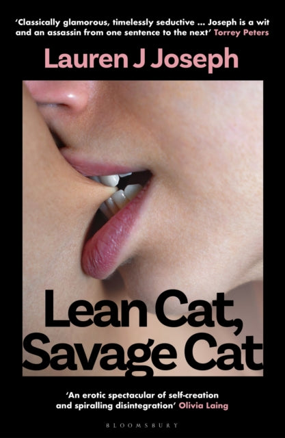 Lean Cat, Savage Cat - 9781526682116