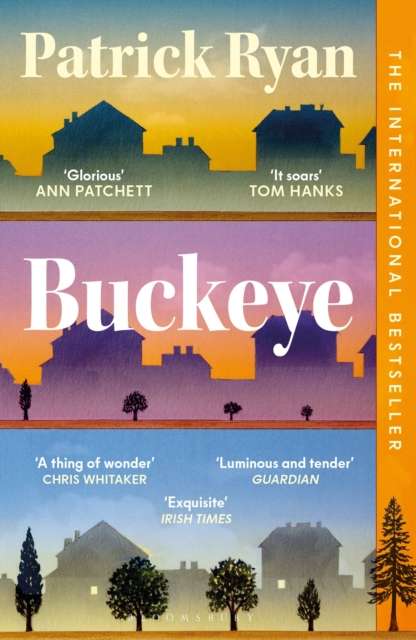 Buckeye : One town. Two families. A secret that changes everything - 9781526689276