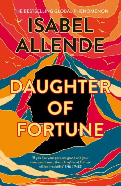Daughter of Fortune - 9781526692993