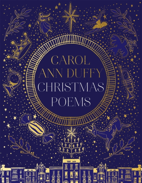 Christmas Poems - 9781529038743