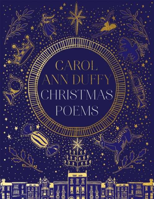 Christmas Poems - 9781529038743
