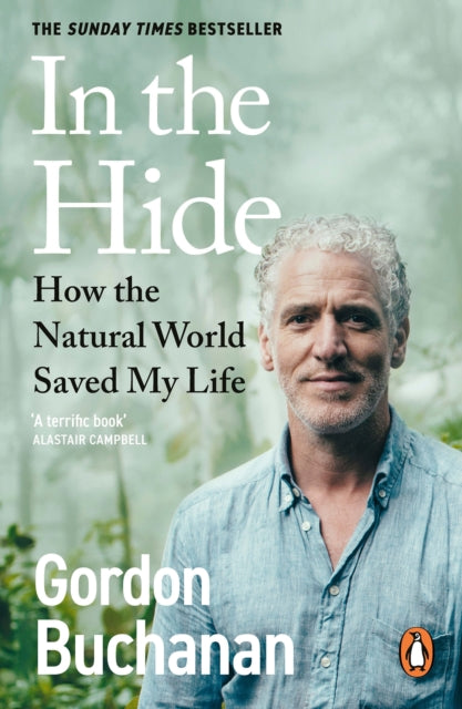 In the Hide : How the Natural World Saved My Life - 9781529144277