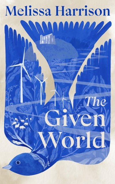 The Given World - 9781529154894