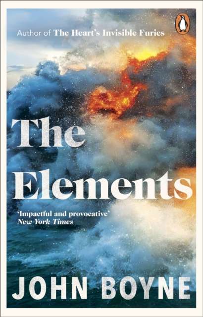 The Elements - 9781529176148