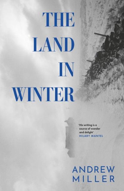 The Land in Winter - 9781529354270