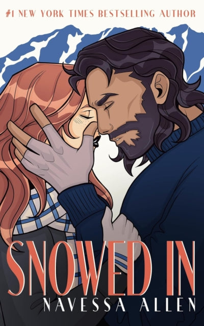 Snowed In : The perfect small town romance to cosy up with, from the bestselling author of the Into Darkness series - 9781529452693