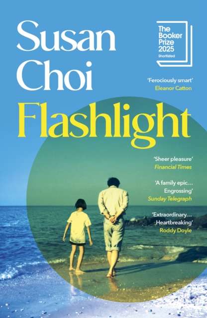 Flashlight - 9781529932515