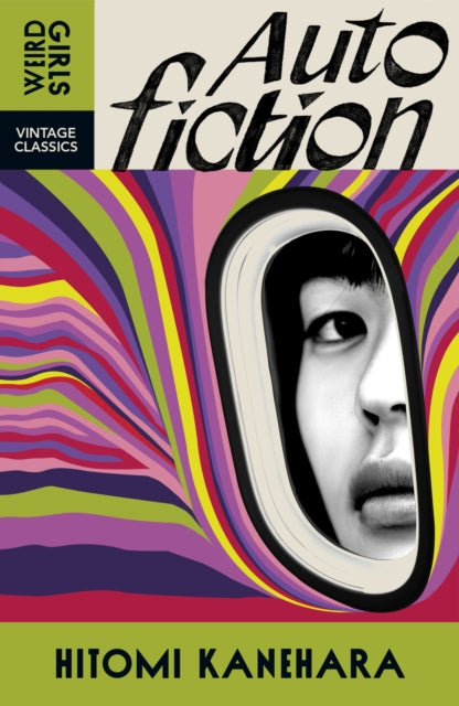 Autofiction - 9781529955613