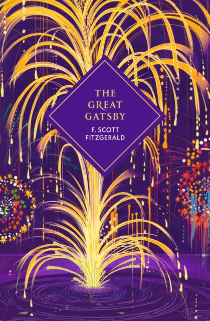 The Great Gatsby - 9781529962208