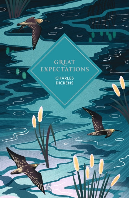 Great Expectations - 9781529962260