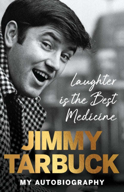 Laughter is the Best Medicine : My autobiography - 9781529970678