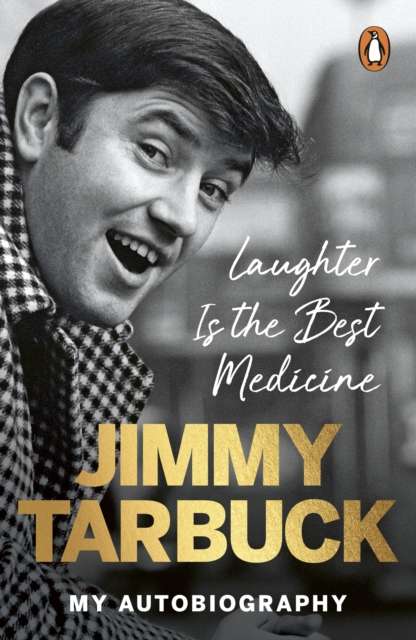 Laughter is the Best Medicine : My autobiography - 9781529970685