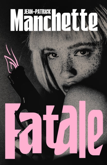Fatale - 9781529977288