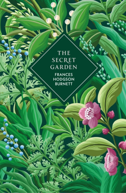 The Secret Garden - 9781529978193