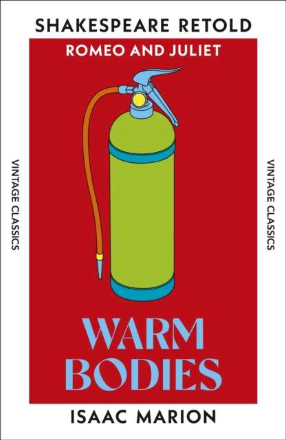 Warm Bodies - 9781529979718