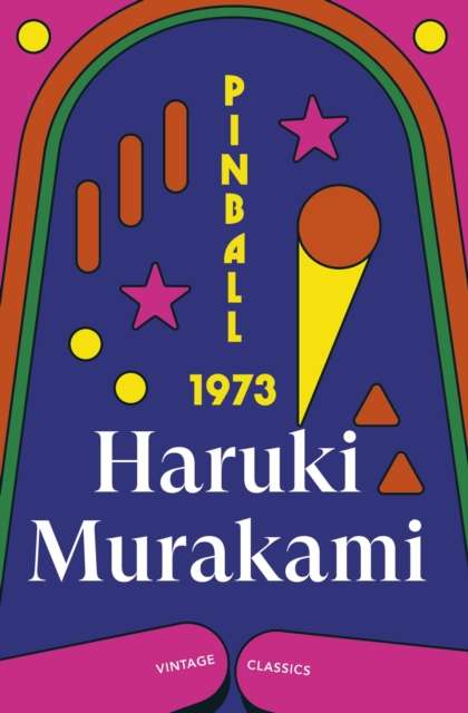 Pinball, 1973 - 9781529981032