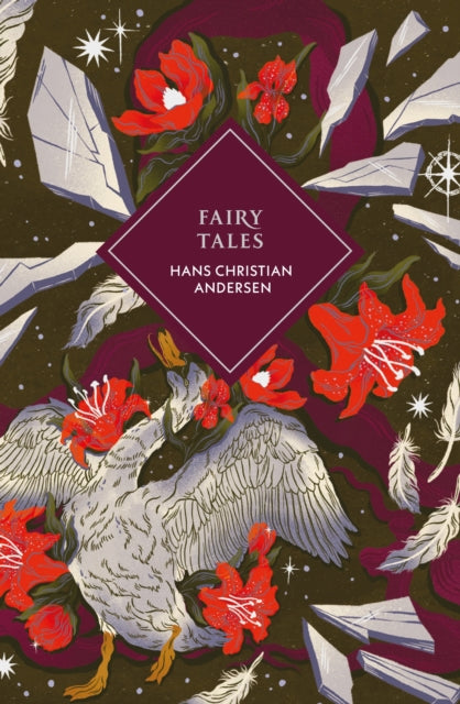 Fairy Tales - 9781529982091