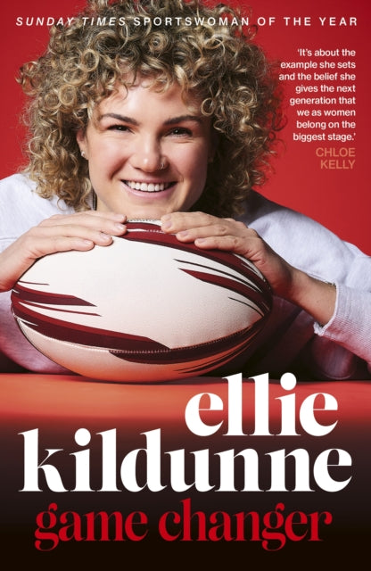 Game Changer - 9781529990140