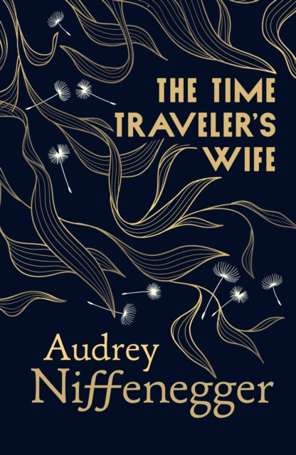 The Time Traveler's Wife - 9781529996272